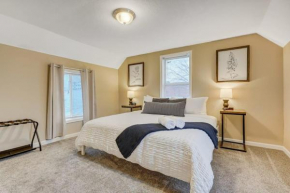 Colorado Craft House - Downtown Workspace Retreat